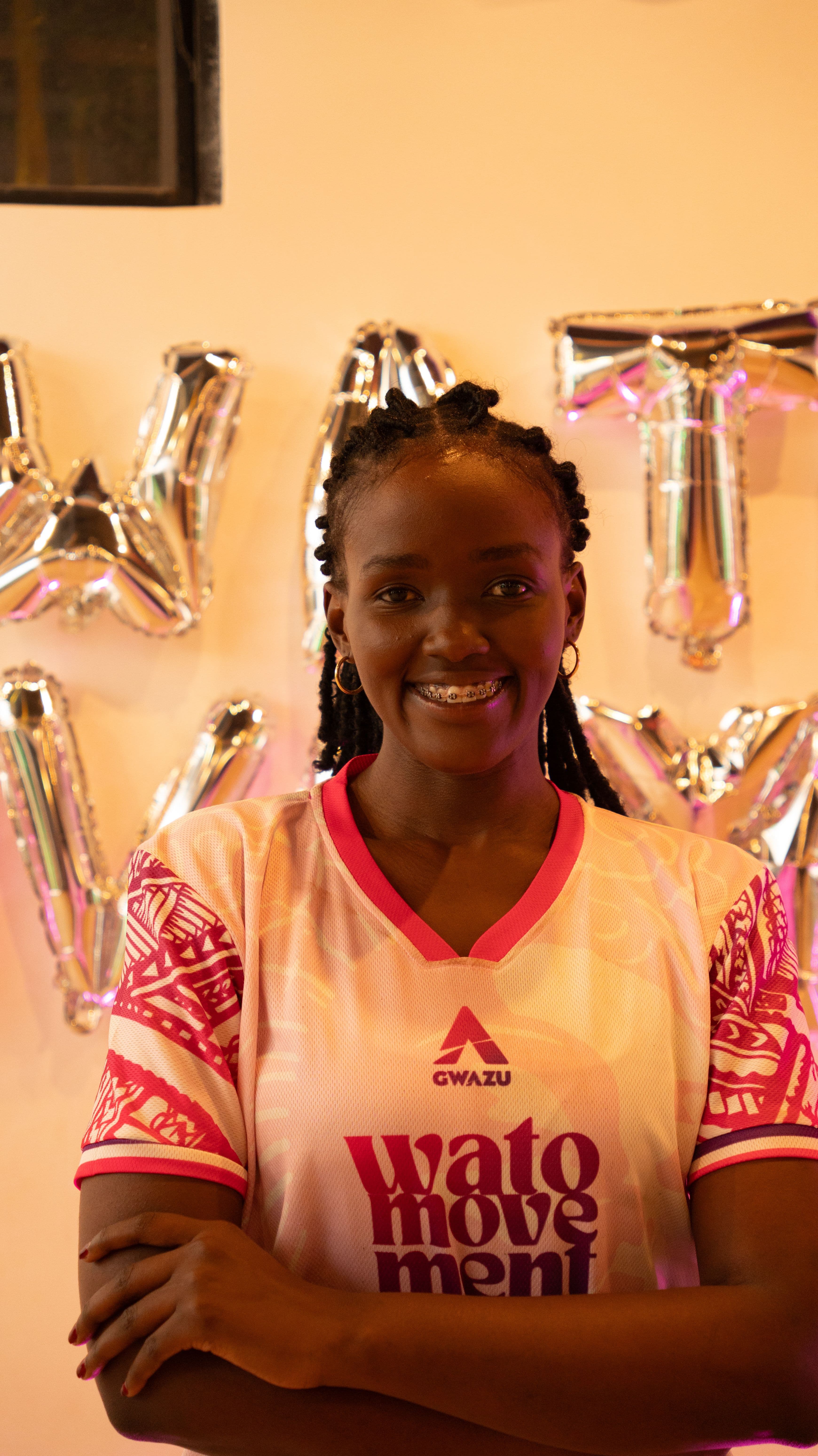 Rianne Lelia Bateeze