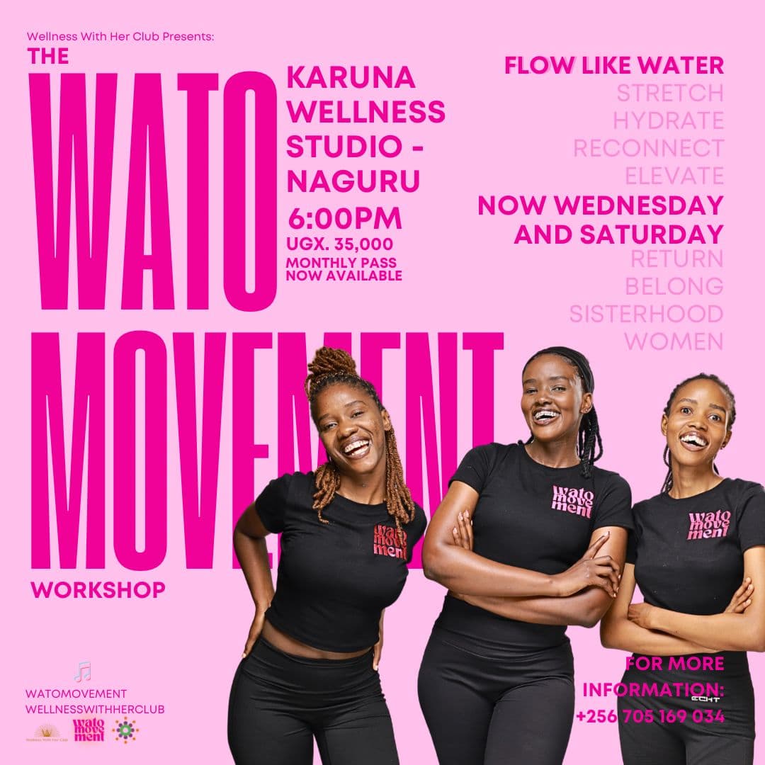 Frequently Asked Questions | Wato Movement Uganda