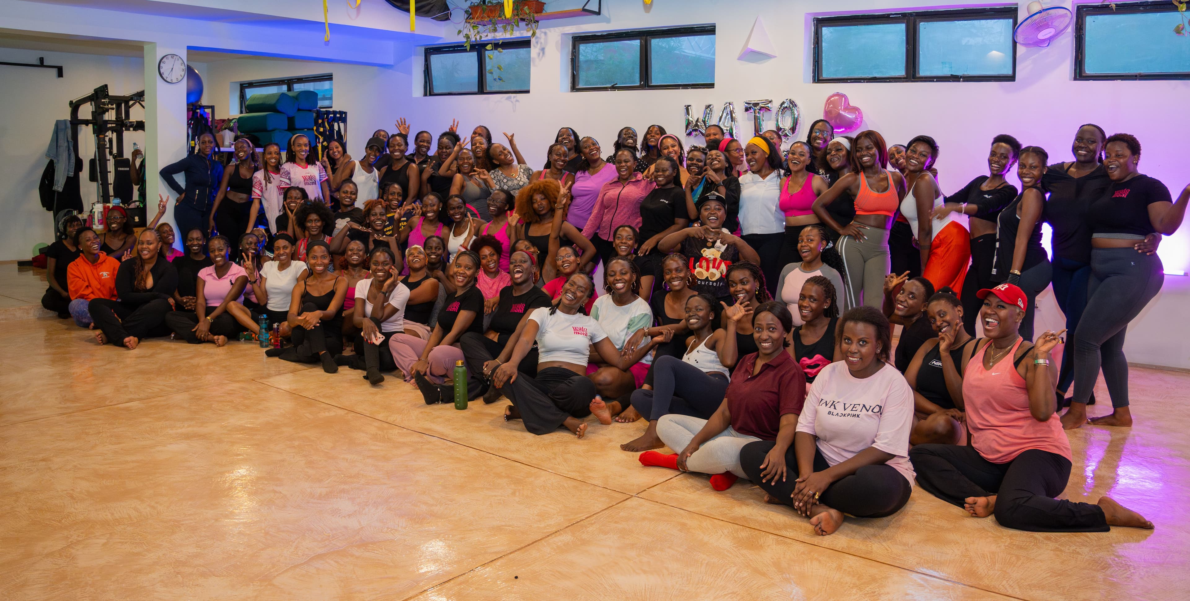 What Is the Wato Movement and Why Are Women Loving It?