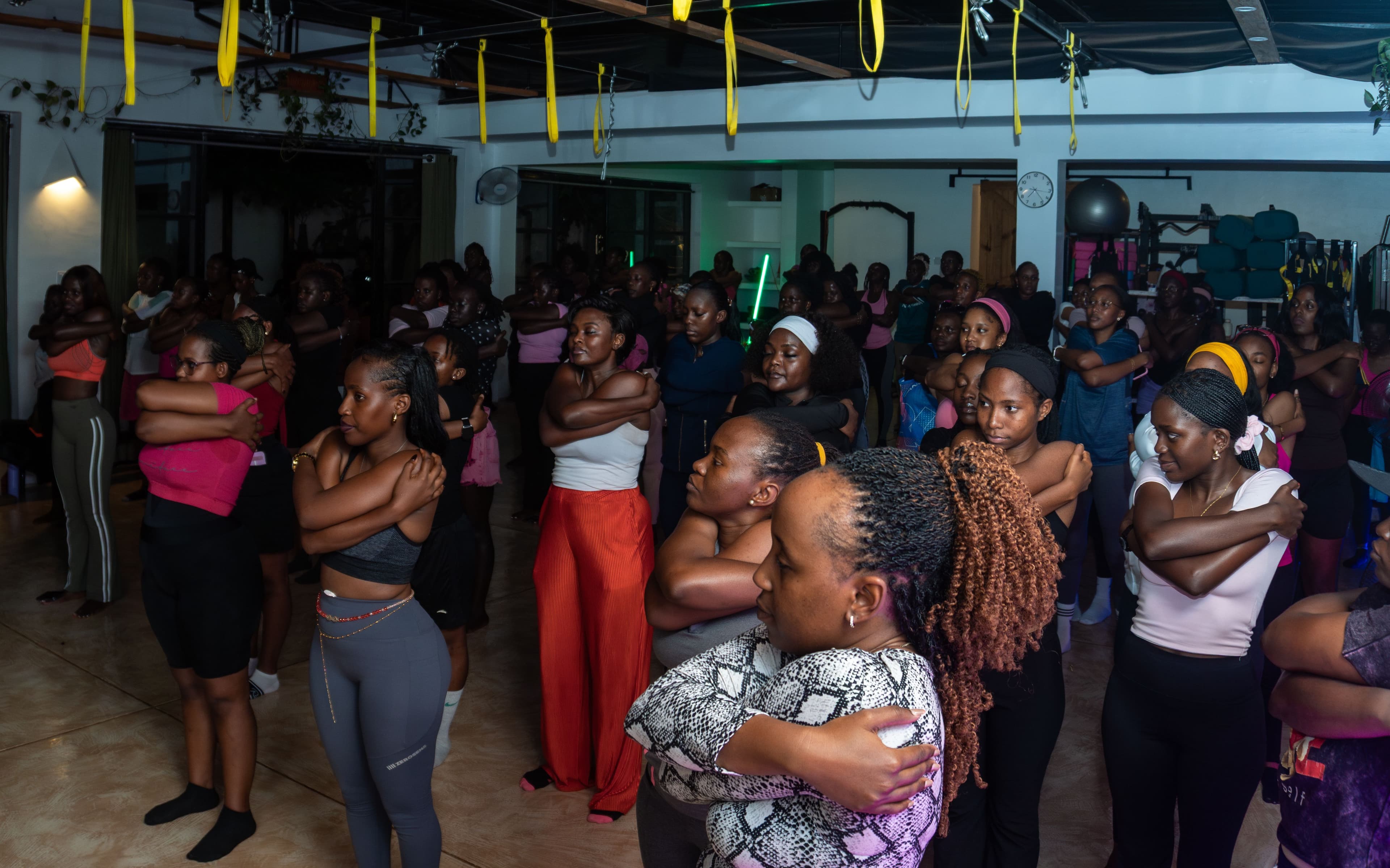 What Is the Wato Movement and Why Are Women Loving It?